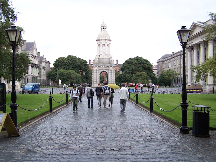 Trinity College