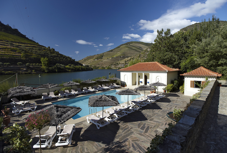 Vintage House Douro