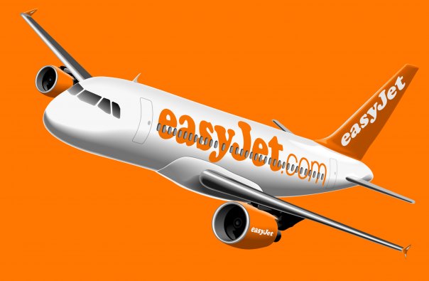 easyJet