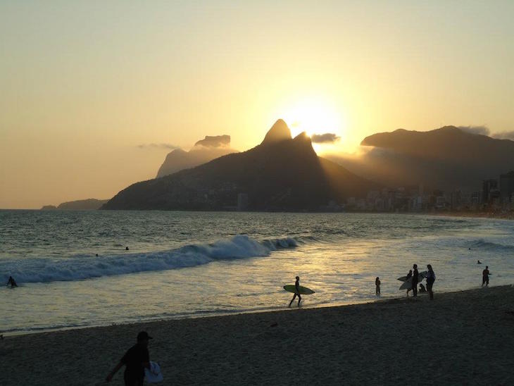 Ipanema - © Alice Barcellos