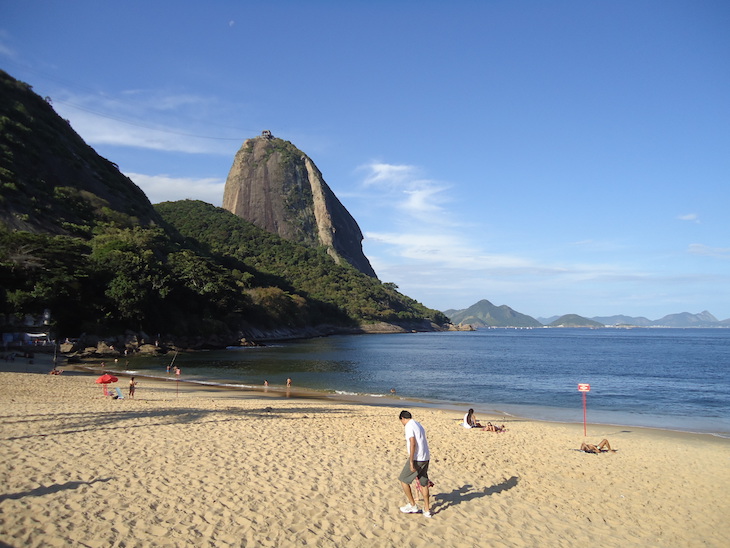 Urca- © Alice Barcellos