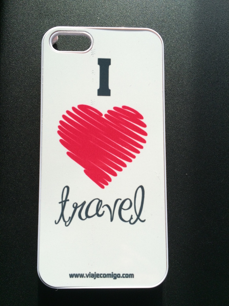 Capa I Love Travel Viaje Comigo - brevemente disponível