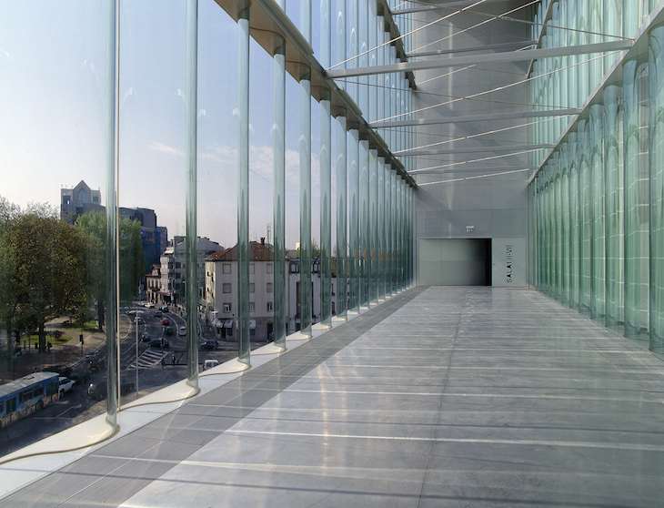 Casa da Música, Porto- Direitos Reservados