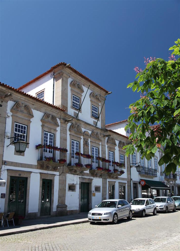 Casa do Curro - Museu do Alvarinho