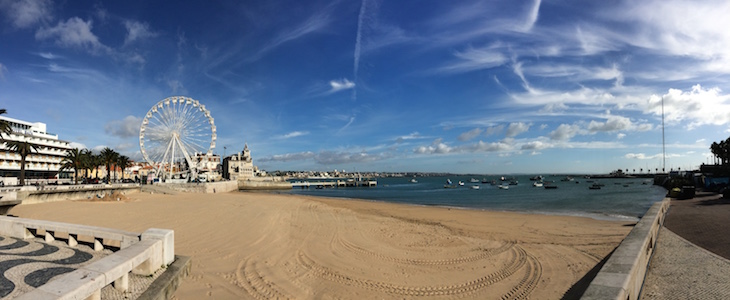 Cascais