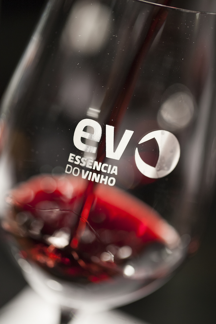 Essência do Vinho Porto