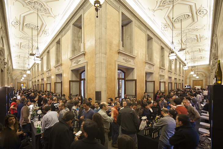 Essência do Vinho Porto