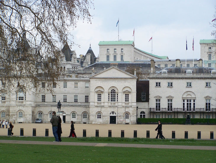 Greenwich, Londres