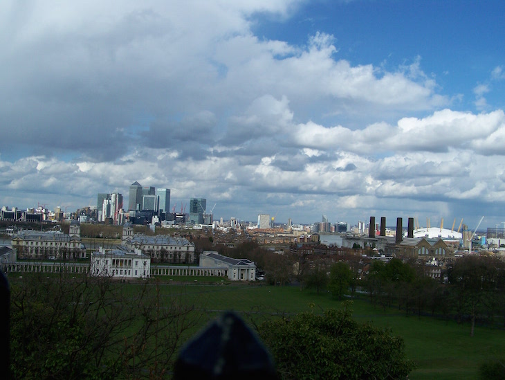 Greenwich, Londres