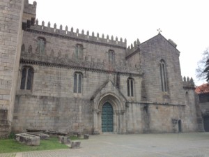 Balio Mosteiro de Leça do Balio, Matosinhos | Viaje ComigoViaje Comigo