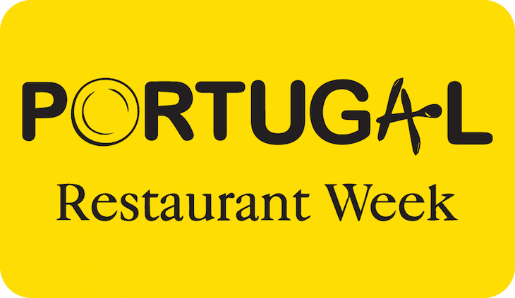 Portugal Restaurant Week