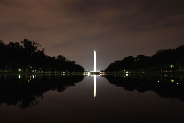 Washington DC © Direitos Reservados