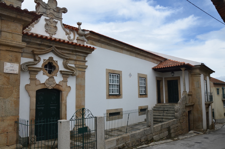 Casa de São Matias