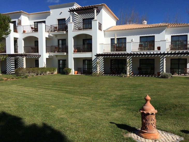 Casas no Pine Cliffs Resort, Sheraton Algarve