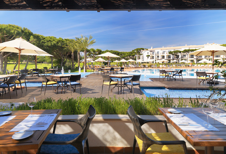 Pine Cliffs Resort, Algarve©