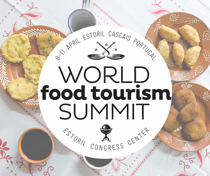World Food Tourism Summit