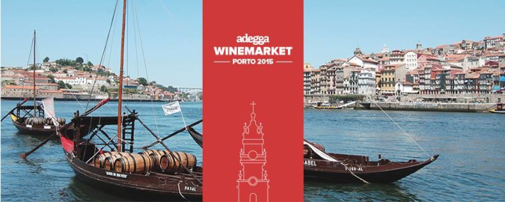 Adegga WineMarket Porto 2015