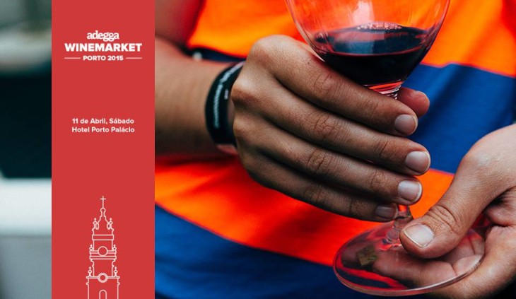 Adegga WineMarket Porto 2015