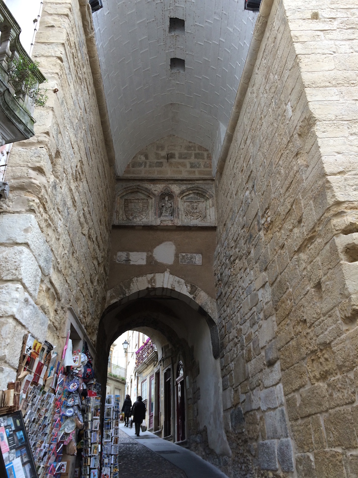 Arco de Almedina, Coimbra - Viaje Comigo