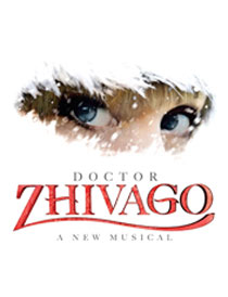 Doctor Zhivago - Direitos Reservados Broadway