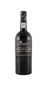 Fonseca Bicentenary Crusted Port