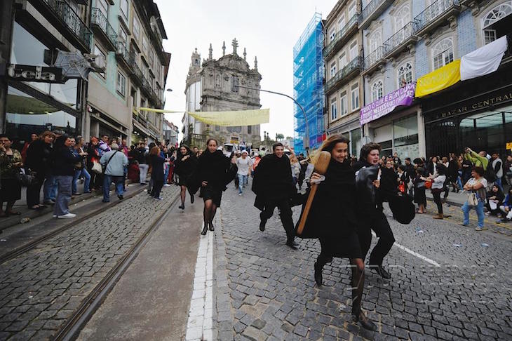 Queima das Fitas -Joao Pedro Rocha Fotos