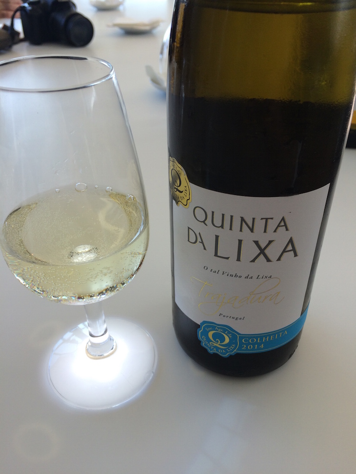 Quinta da Lixa