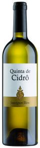 Quinta de Cidrô Sauvignon Blanc 2014 - PVP: 12€