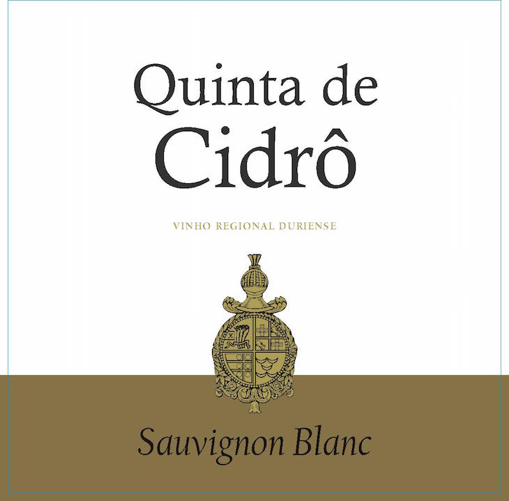 Quinta de Cidrô Sauvignon Blanc