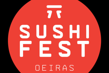 Sushi Fest Oeiras 2015