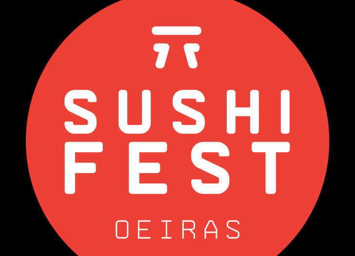 Sushi Fest Oeiras 2015