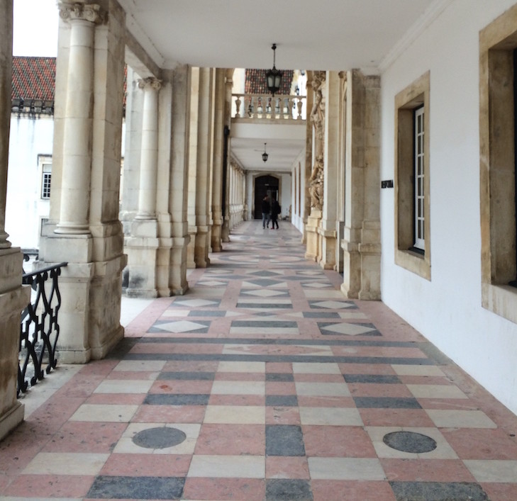 Universidade de Coimbra