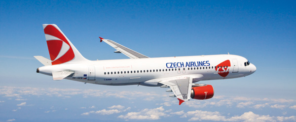 Czech Airlines