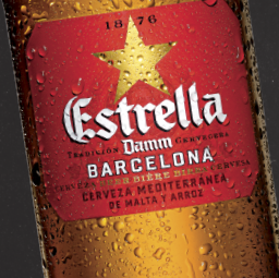 Estrella Damm