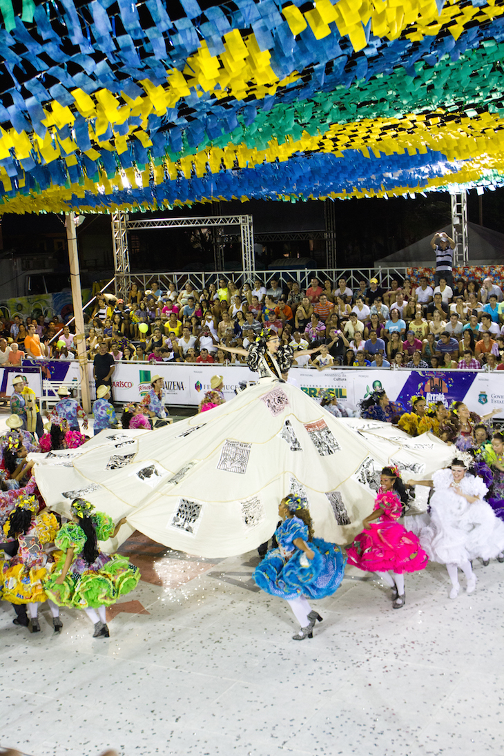 Fortaleza - Estoril - Festa de São João