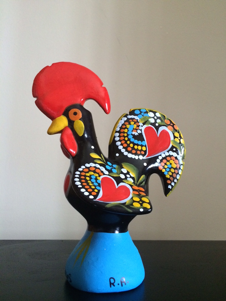 Galo de Barcelos