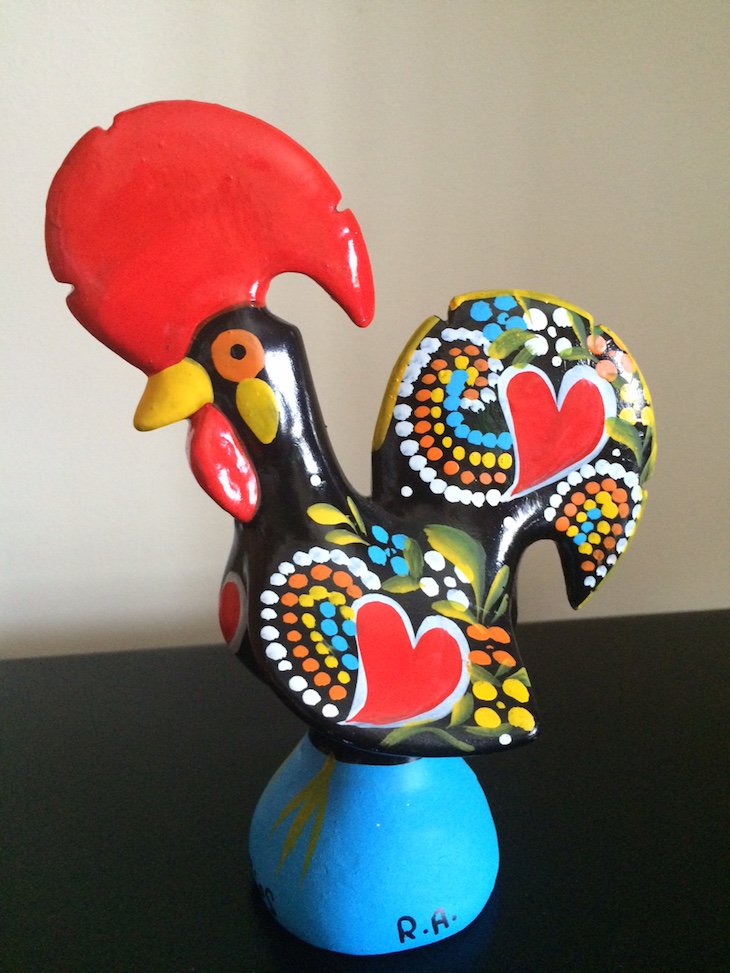 Galo de Barcelos