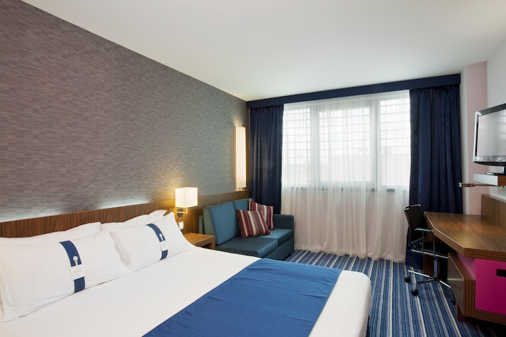 Holiday Inn Express Aeroporto Lisboa