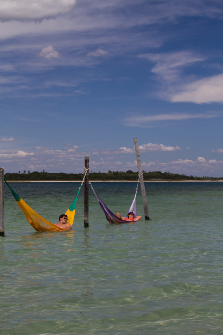 Jericoacoara: Lagoa Paraíso. Crédito para Nicolas Iacovone-Embratur