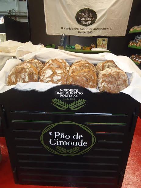 Pão de Gimonde