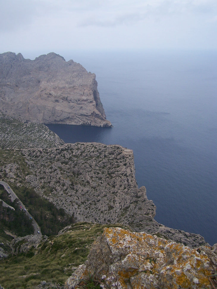 Formentor, Maiorca