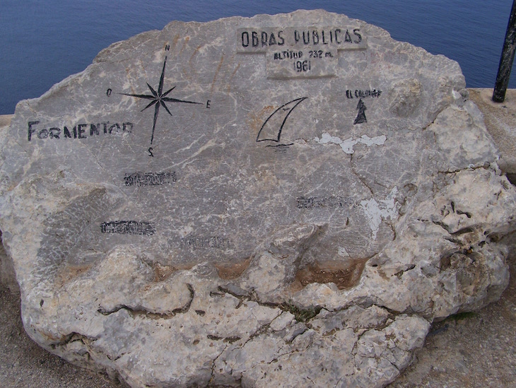 Formentor, Maiorca