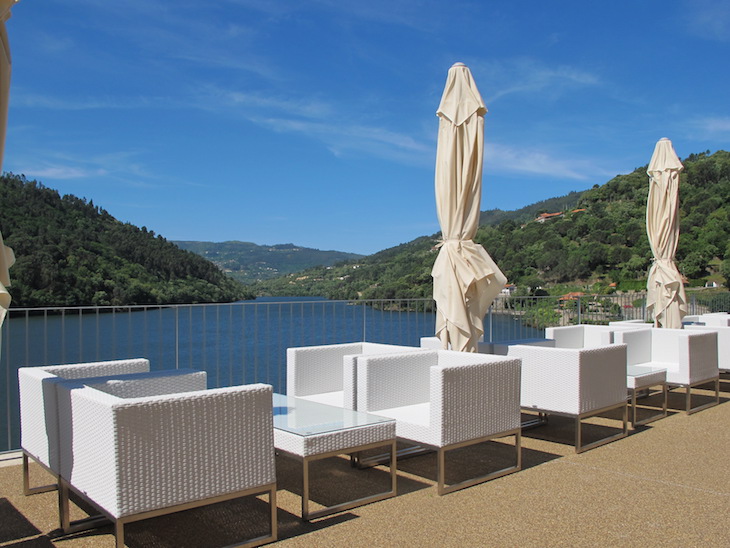 Esplanada do Douro Royal Valley Hotel & Spa - DR