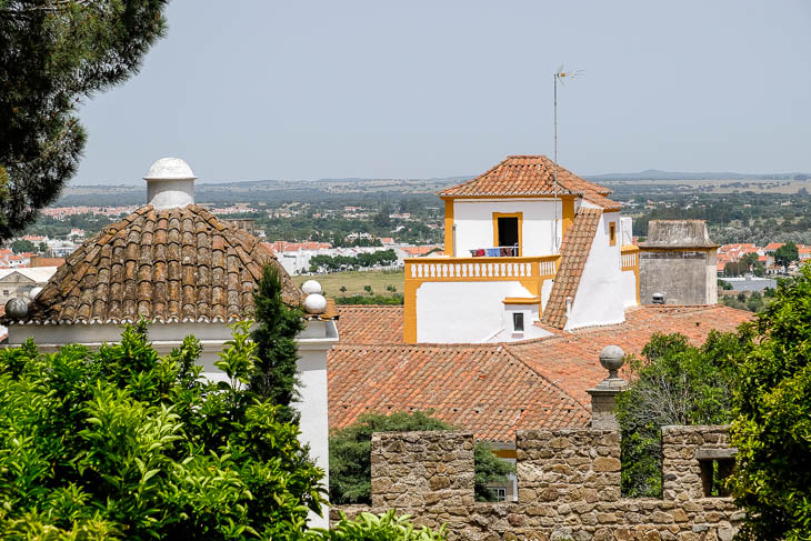 ©Visit Évora