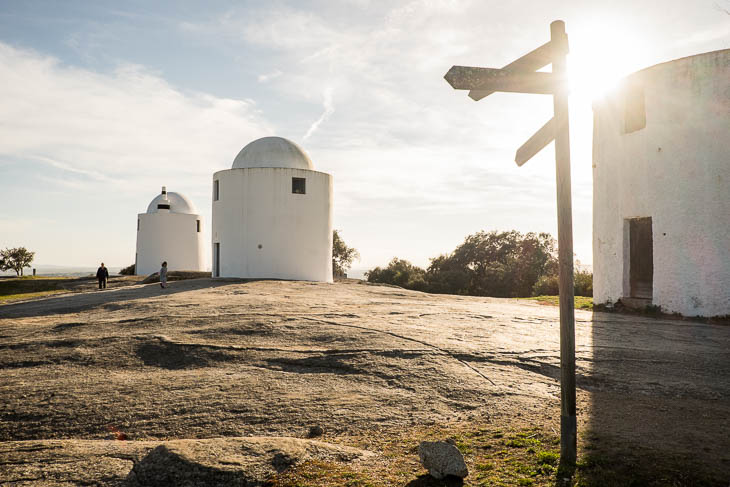 Viaje Comigo Évora