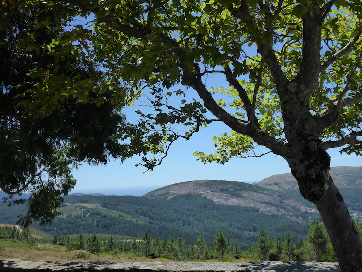 MIradouro de Santo Antão, Caminha @ Viaje Comigo