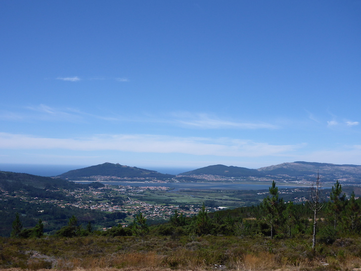 Miradouro de Santo Antão, Caminha @ Viaje Comigo