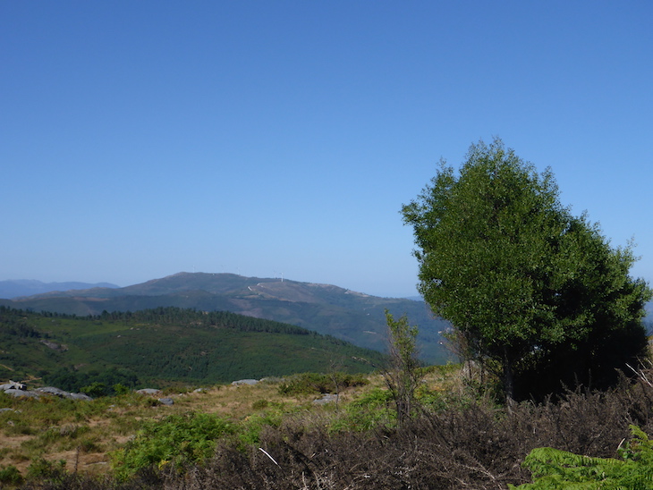 Serra D'Arga, Caminha © Viaje Comigo