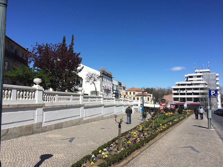 Centro de Santo Tirso © Viaje Comigo