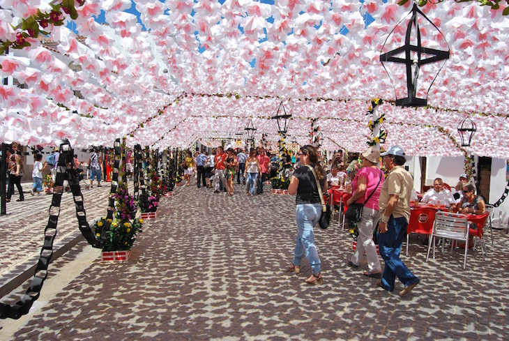 Festas do Povo Campo Maior © Direitos Reservados